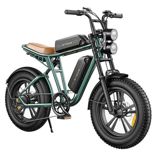 ENGWE M20 750W Electric Bike 26Ah ENGWE M20 750W Electric Bike 26Ah